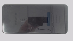 Samsung Galaxy S20 5G SM-G981U (Gray 128GB 12GB) T-Mobile BAD BOARD CRACKED