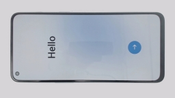 OnePlus Nord 2T CPH2399 Cellphone (Gray 128GB 8GB) Unknown Carrier DualSIM