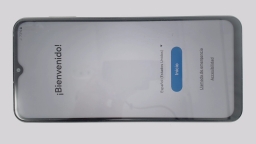 Samsung Galaxy A23 SM-A236M/DS (Gray 128GB 4GB) Unknown Carrier WORN