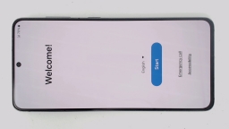 Samsung Galaxy S21 5G SM-G991U Cellphone (Gray 256GB 8GB) Verizon SingleSIM