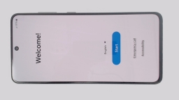 Samsung Galaxy S21 FE 5G SM-G990U2 (Black 128GB 6GB) T-Mobile BAD BOARD