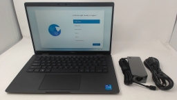 Dell Latitude 7420 i5-1135G7 2.4GHz 16Gb 512Gb SSD 1080P Display 11Pro
