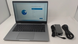 Dell Latitude 3340 i5-1335U 1.3GHz 8Gb 512Gb SSD 1080P Display 11Pro