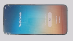 Samsung Galaxy S24+ (Gray 512GB 12GB) Unknown Carrier BAD BOARD CRACKED