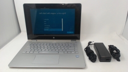 HP Pavilion X360 14m-ba011dx i5-7200U 2.5GHz 8Gb 128Gb SSD 1080P Touch 10Home