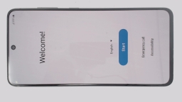 Samsung Galaxy S21 FE 5G SM-G990U2 (Black 128GB 6GB) T-Mobile BAD BOARD WORN