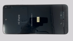 Motorola Moto G Play 2024 XT2417-1 (Gray 128GB 4GB) MetroPCS DualSIM