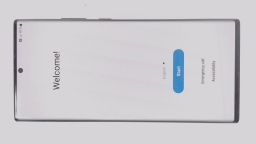 Samsung Galaxy Note20 Ultra 5G SM-N986U (Black 128GB 12GB) AT&T WORN/LOOSE