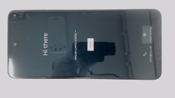 Motorola Moto G 5G 2024 XT2417-1 Cellphone (Gray 128GB 4GB) Boost DualSIM