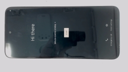 Motorola Moto G Play 2024 XT2413-2 Cellphone (Blue 64GB 4GB) US Cellular