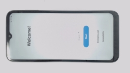 Samsung Galaxy A14 5G SM-S146VL Cellphone (Black 64GB 4GB) Tracfone SingleSIM