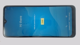 T-Mobile REVVL V+ 5G WTRVL5G Cellphone (Black 64GB 4GB) T-Mobile SingleSIM