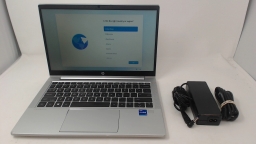 HP ProBook 430 G8 i5-1135G7 2.4GHz 16Gb 256Gb SSD 768P Display 11 Pro