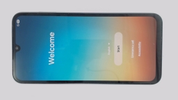 Samsung Galaxy A15 5G Cellphone SM-A156U (Blue 128GB 4GB) Spectrum BAD BOARD