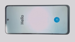 OnePlus Nord N30 CPH2513 Cellphone (Gray 128GB 8GB) Unlocked DualSIM