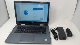 Dell Inspiron 5481 i3-8145U 2.10GHz 8Gb 128Gb SSD 768P Touchscreen 11 Home