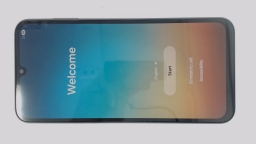 Samsung Galaxy A15 5G SM-S156V Cellphone (Blue 64GB 4GB) Tracfone