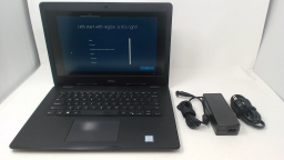 Dell Latitude 3490 i5-7200U 2.5GHz 8Gb 256Gb SSD 1080P Display 10Pro
