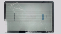 Samsung Galaxy Tab S6 Lite SM-P610 (Gray 64GB 4GB) WiFi CRACKED/BAD LCD