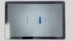 Samsung Galaxy Tab A7 2020 10.4" Tablet SM-T500 (Gray 64GB 3GB) WiFi