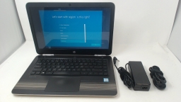 HP Pavilion 14-AL061NR i3-6100U 2.3GHz 8Gb 512Gb SSD 768P Display 10Home