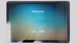 Samsung Galaxy Tab A9+ Plus SM-X210 11" Tablet (Gray 64GB 4GB) WiFi