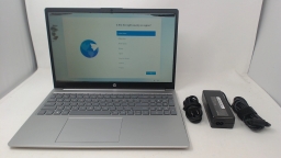 HP Laptop 15-FC0000 733M2AV AMD Ryzen 5 7250U 2.8GHz 16Gb 256Gb SSD 1080P