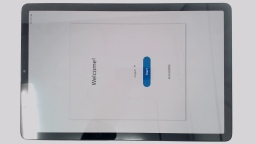 Samsung Galaxy Tab S5e SM-T727U 10.5" Tablet (Gray 64GB 4GB) Unlocked