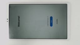 Samsung Galaxy Tab A7 Lite SM-T220 8.7" Tablet (Silver 32GB 3GB) WiFi