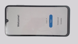 Samsung Galaxy A15 5G Cellphone SM-A156U (Blue 128GB 4GB) T-Mobile SingleSIM