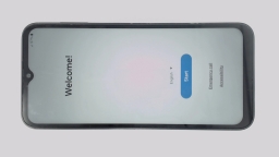 Samsung Galaxy A14 5G SM-A146U1/DS Cellphone (Black 64GB 4GB) Unlocked