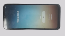 Samsung Galaxy A14 5G SM-A146U Cellphone (Black 64GB 4GB) T-Mobile