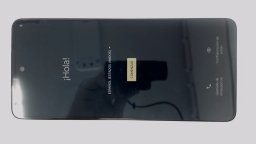 Motorola Moto G24 Power XT2425-1 Cellphone (Blue 256GB 8GB) Unknown Carrier