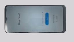 Samsung Galaxy A03 Core SM-A032F/DS Cellphone (Pink 32GB 2GB) Unknown Carrier