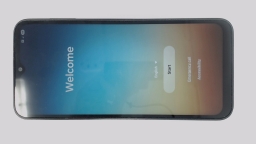 Samsung Galaxy A14 5G SM-A146U Cellphone (Black 64GB 4GB) AT&T BAD BOARD