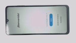 Samsung Galaxy A06 SM-A065M Cellphone (Black 64GB 4GB) Unknown Carrier