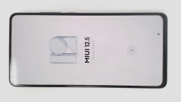 Xiaomi Mi 9T Pro M1903F11G Cellphone (Black 128GB 6GB) Unknown Carrier