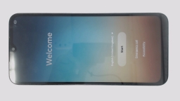 Samsung Galaxy A14 5G SM-A146P/DSN (Silver 128GB 4GB) Unknown Carrier