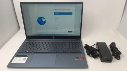 HP Pavilion 15-eh1000 AMD Ryzen 5 5500U 2.1GHz 8Gb 512Gb SSD 1080P Display