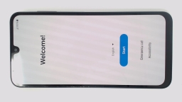 Samsung Galaxy A16 5G SM-A166U Cellphone (Gray 128GB 4GB) T-Mobile DualSIM