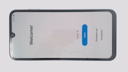 Samsung Galaxy A15 5G SM-S156V Cellphone (Blue 64GB 4GB) Tracfone SingleSIM