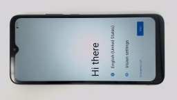 Cloud Mobile Stratus C8 Cellphone (Black 32GB 3GB) TruConnect DualSIM