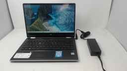 HP Pavilion X360 14M-dh0001dx i3-8145U 2.10GHz 8Gb 128Gb SSD 768P Touchscreen