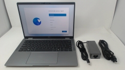 Dell Latitude 7450 Intel Ultra 7 165U 2.1GHz 32Gb 512Gb SSD 1920x1200P 11Pro