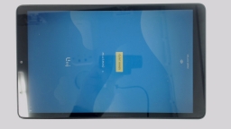 Lenovo Tab M8 TB-8506FS 8" Tablet (Gray 64GB 4GB) WiFi STICKER RESIDUE