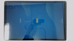 Lenovo Tab M10 TB-X606F 10.3" Tablet (Gray 64GB 4GB) WiFi