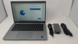 Dell Latitude 5430 i7-1265U 1.8GHz 16Gb 512Gb SSD 1080P Display 11Pro