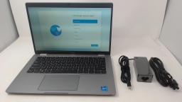 Dell Latitude 5420 i5-1145G7 2.60GHz 8Gb 256Gb SSD 768P Display 11Pro