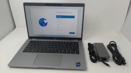 Dell Latitude 5440 i5-1345U 1.6GHz 16Gb 256Gb SSD 1080P Display 11Pro