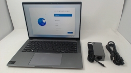 Dell Latitude 7450 i7-165U 2.1GHz 32Gb 1TB SSD 1920x1200P Touch 11Pro